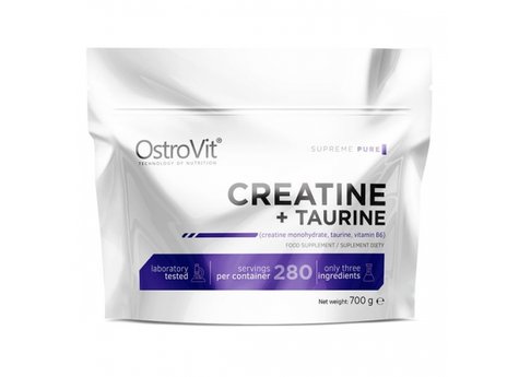 OstroVit Creatine 700 g