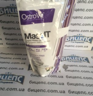 Ostrovit Mass IT 1000g