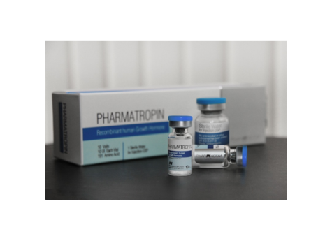 Pharmatropin