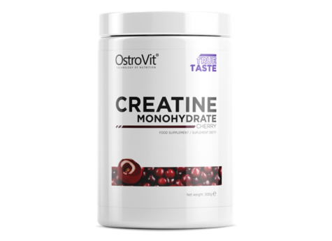 Ostrovit Creatine 500g