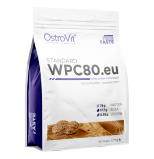 OSTROVIT WPC80.eu 2270 g 