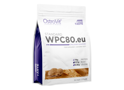 OSTROVIT WPC80.eu 2270 g 