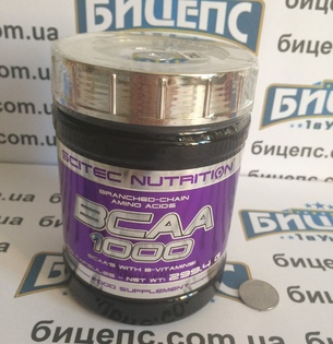 Bcaa купить