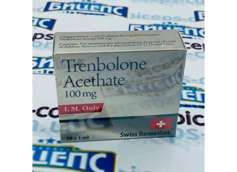 Trenbolone Acetate 