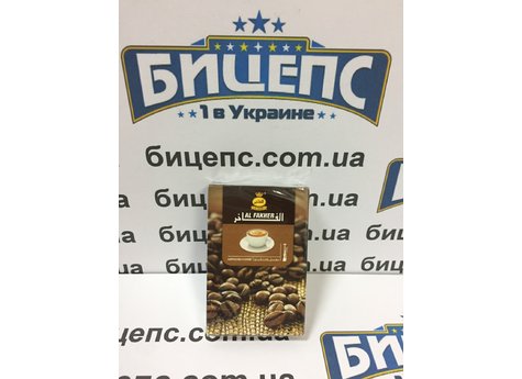 Табак Al Fakher Капучино 