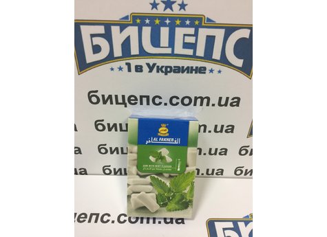 Табак Al Fakher Жвачка с мятой 