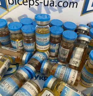 SP Trenbolone 75 (Ацетат)