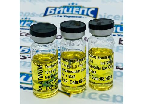 Trenbolone Enanthate (Platinum Pharm)