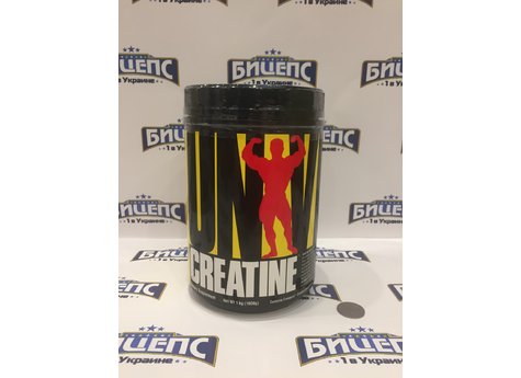 Universal Creatine 1000g