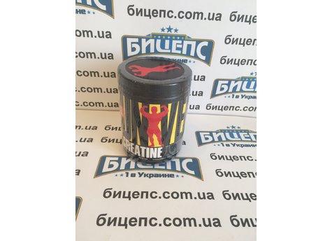 Universal Creatine 200 грам 