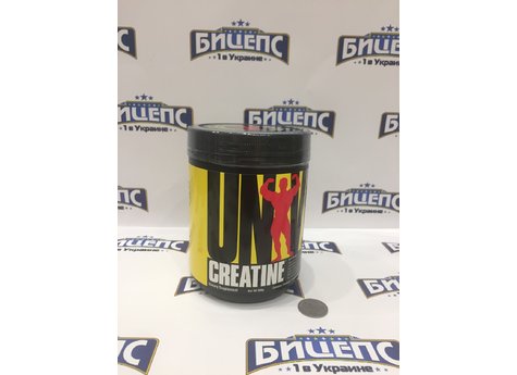 Universal Creatine (300g)
