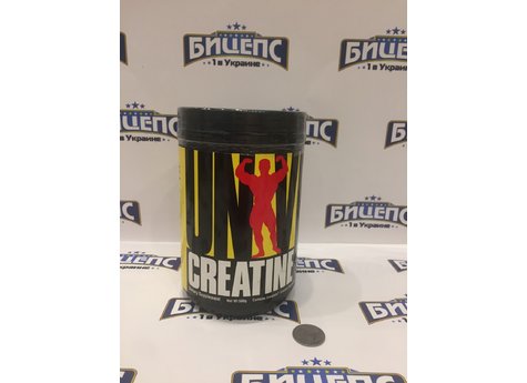 Universal Creatine (500g)