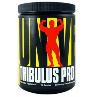 Universal Nutrition Tribulus Pro