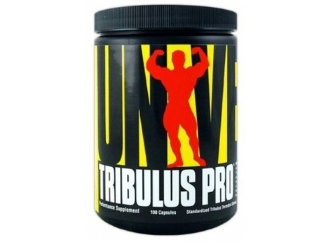 Universal Nutrition Tribulus Pro