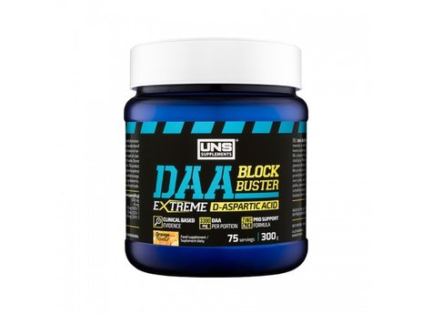 UNS DAA Xtreme 300g